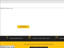 Sites similar to minera-rooftrusses.com