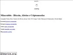 Sites similar to minerabits.com