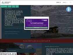 Sites similar to mineracentinela.cl