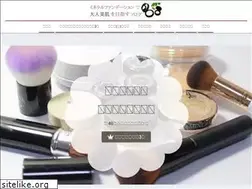 Sites similar to mineral-beauty.com