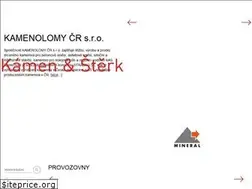 Sites similar to mineral-cesko.com