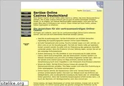 Sites similar to mineral-consult.de