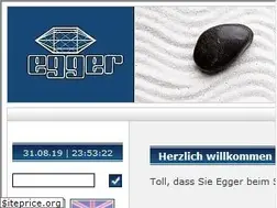 Sites similar to mineral-egger.com