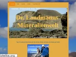 Sites similar to mineral-fascination.biz