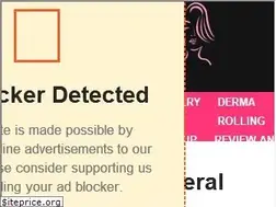 Sites similar to mineral-makeup-reviews.com