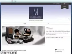 Sites similar to mineral-mine.com