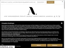 Sites similar to mineral-puder.de