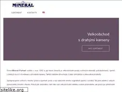 Sites similar to mineral-purkart.cz