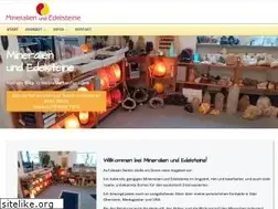 Sites similar to mineral-und-edelsteine.de