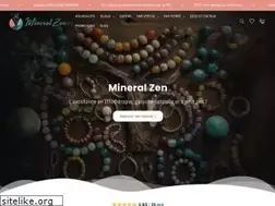 Sites similar to mineral-zen.com