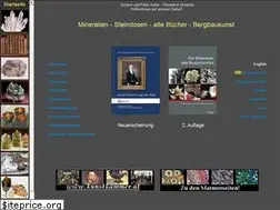 Sites similar to mineral.at