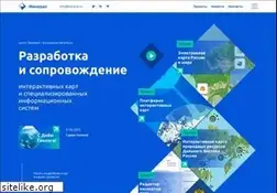 Sites similar to mineral.ru