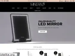 Sites similar to mineralair.com