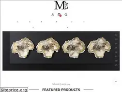 Sites similar to mineralartgallery.com