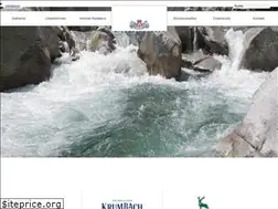 Sites similar to mineralbrunnen-kgaa.de