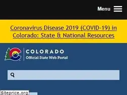 Sites similar to mineralcountycolorado.com