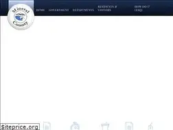 Sites similar to mineralcountynv.us