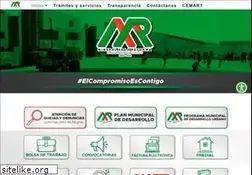 Sites similar to mineraldelareforma.gob.mx
