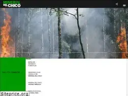 Sites similar to mineraldelchico.com.mx