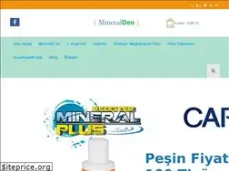 Sites similar to mineralden.com