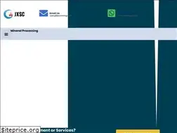 Sites similar to mineraldressing.com