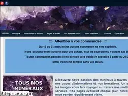 Sites similar to mineralenergy.be