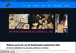 Sites similar to mineralennlc.nl