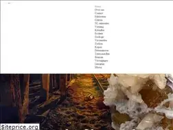 Sites similar to mineralenverzamelen.nl