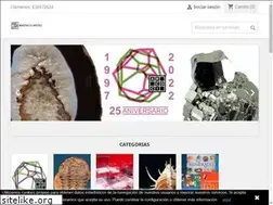 Sites similar to minerales-arcoci.es
