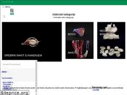 Sites similar to mineralexpo.hr