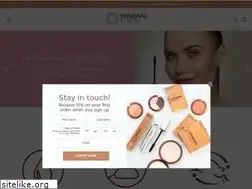 Sites similar to mineralfusion.com