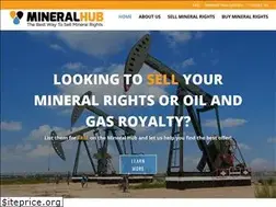 Sites similar to mineralhub.com