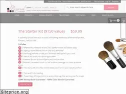 Sites similar to mineralhygienics.com