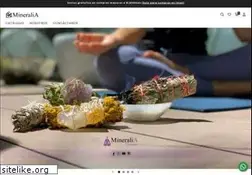 Sites similar to mineralia.com.mx