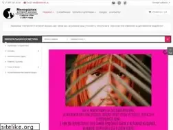 Sites similar to mineralic.ru