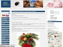Sites similar to mineralien-egger.de
