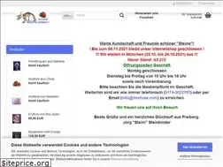 Sites similar to mineralien-fossilien.com