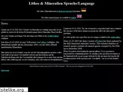 Sites similar to mineralien-verkauf.de