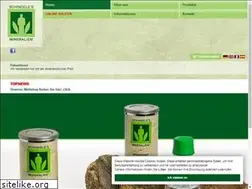 Sites similar to mineralien.co.at