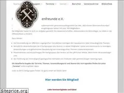Sites similar to mineralienfreunde.de