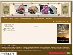 Sites similar to mineralienzimmer.de