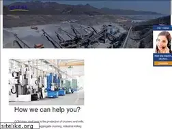 Sites similar to mineralis.cz