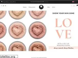 Sites similar to mineralissima.com