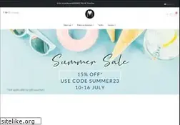 Sites similar to mineralissima.nl