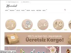 Sites similar to mineralistgumus.com
