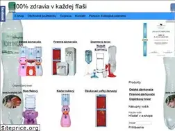 Sites similar to mineralkorytnica.com