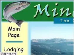 Sites similar to minerallake.com