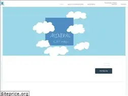 Sites similar to minerallitmag.com