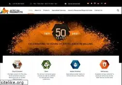 Sites similar to mineralmilling.com