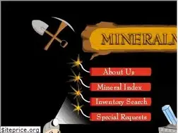Sites similar to mineralminers.com
